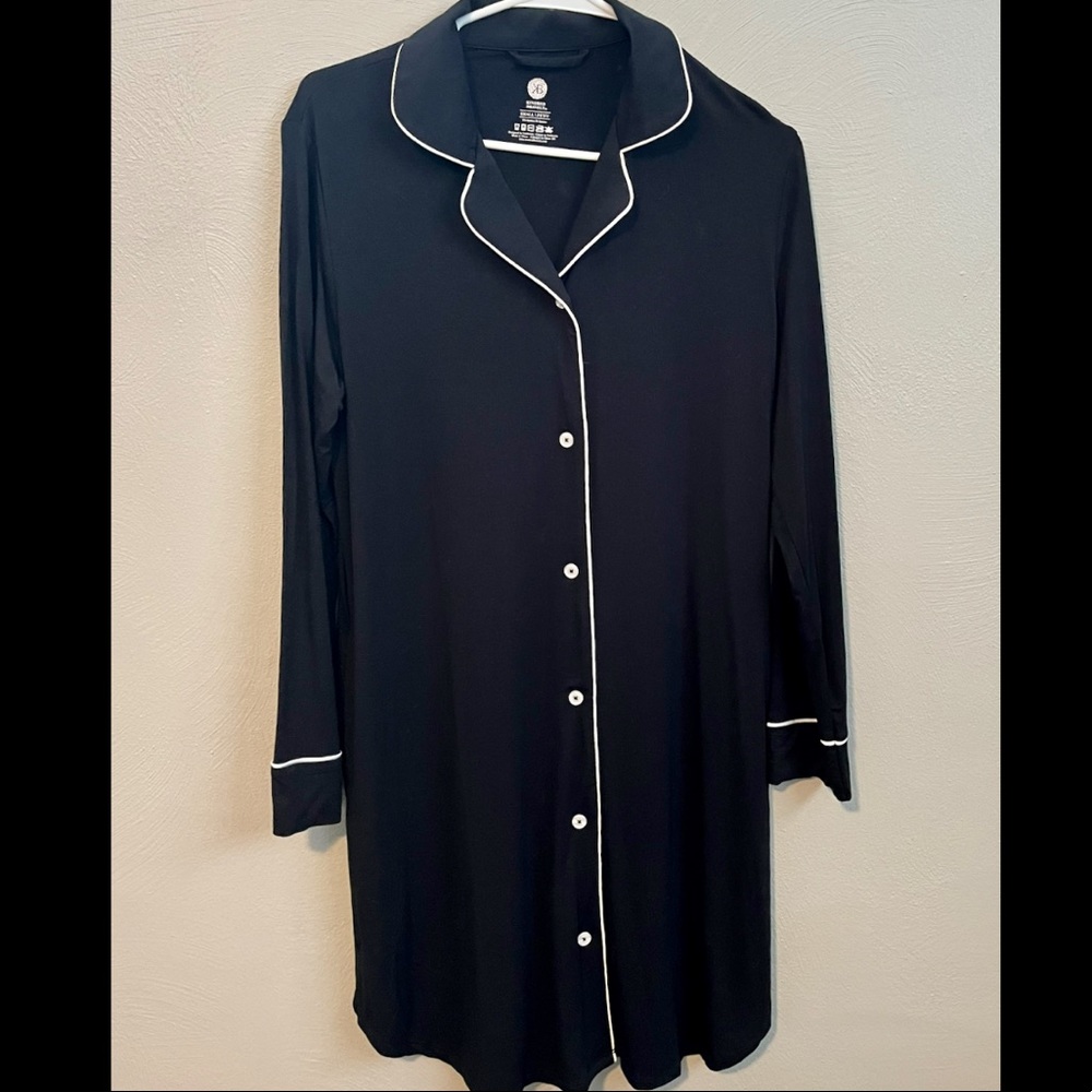 Kindred Bravely Nightgown (Maternity)